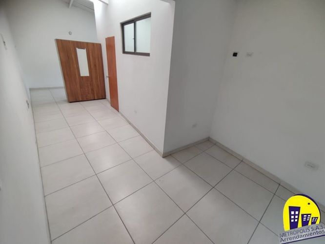 Apartamento en  Arriendo en Centro, Medellín - Miniatura 2