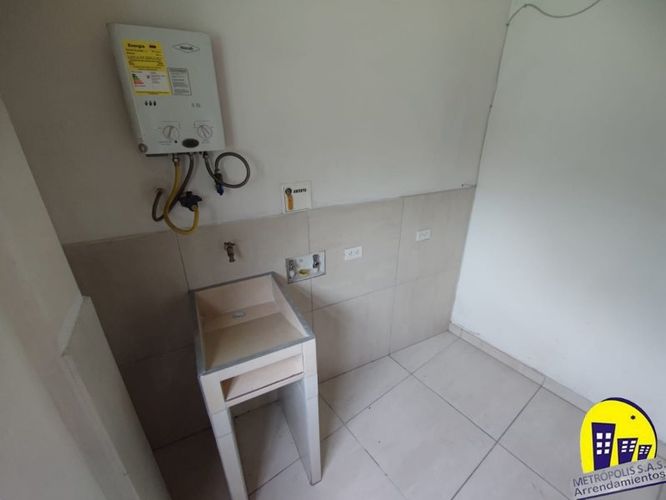 Apartamento en  Arriendo en Centro, Medellín - Miniatura 4