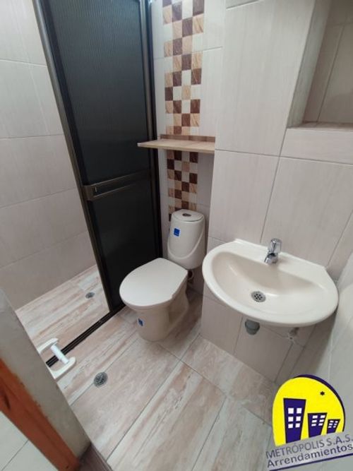 Apartamento en  Arriendo en Centro, Medellín - Miniatura 5
