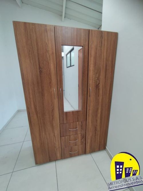 Apartamento en  Arriendo en Centro, Medellín - Miniatura 6