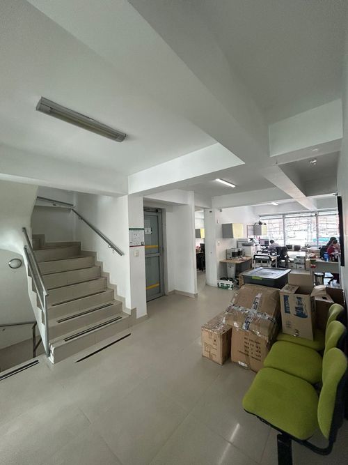Edificio en  Arriendo en Cundinamarca, Bogotá - Miniatura 6