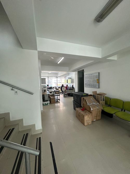 Edificio en  Arriendo en Cundinamarca, Bogotá - Miniatura 8