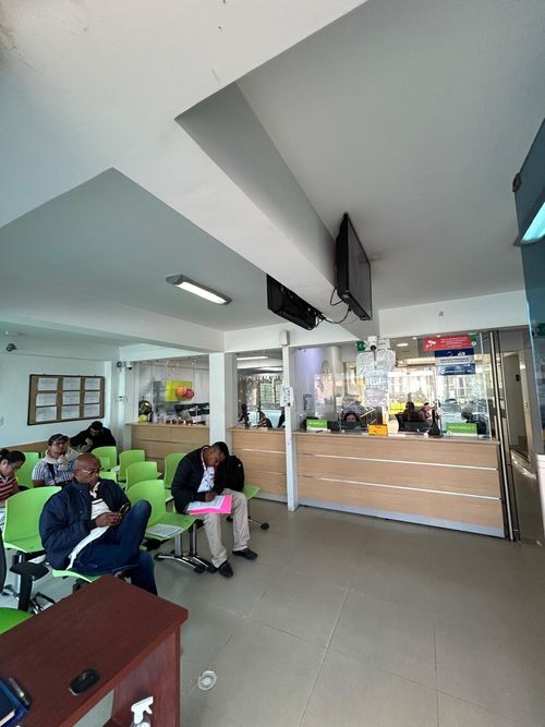 Edificio en  Arriendo en Cundinamarca, Bogotá - Miniatura 10