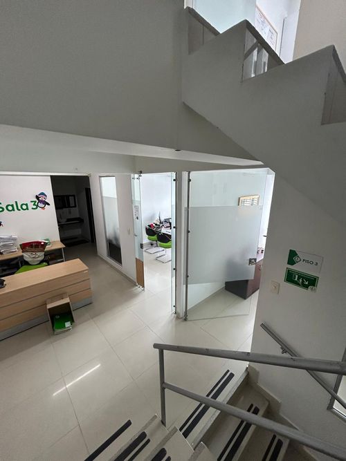 Edificio en  Arriendo en Cundinamarca, Bogotá - Miniatura 12