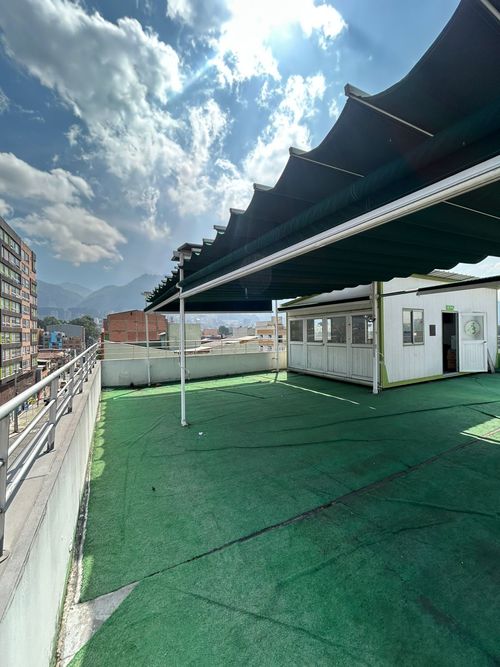 Edificio en  Arriendo en Cundinamarca, Bogotá - Miniatura 13