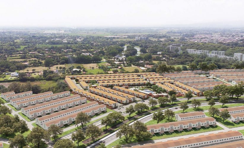 Macarena, Casas en Venta en La Morada, Jamundí - Miniatura 2