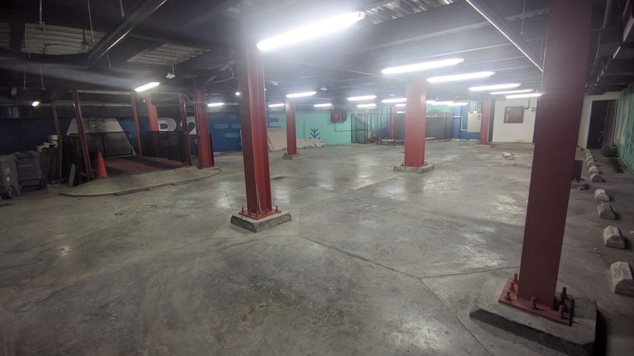 Edificio en  Arriendo en Altos de riomar, Barranquilla - Miniatura 20