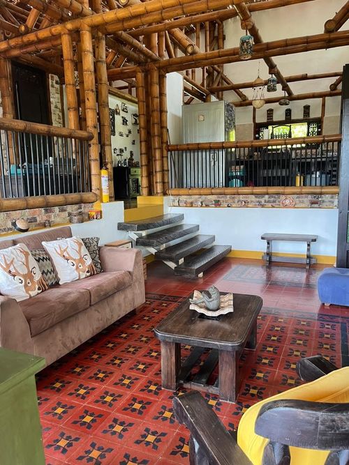 Finca en  Arriendo en Nocaima - Miniatura 2