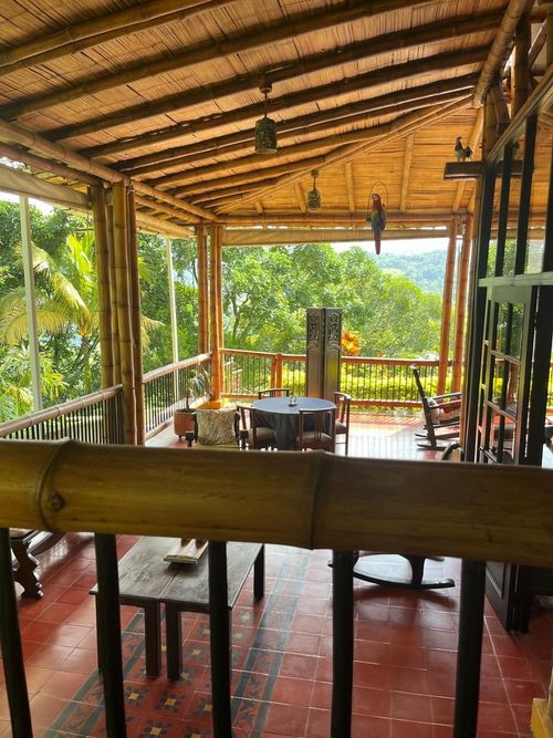 Finca en  Arriendo en Nocaima - Miniatura 6