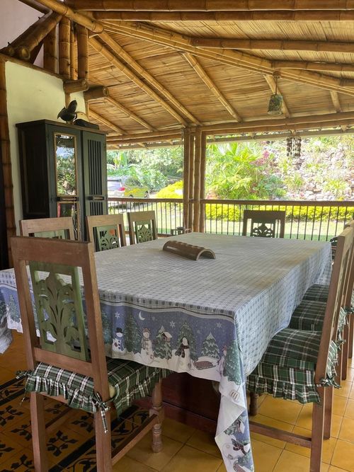 Finca en  Arriendo en Nocaima - Miniatura 9