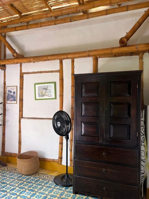 Finca en  Arriendo en Nocaima - Miniatura 12