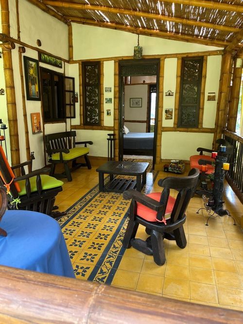 Finca en  Arriendo en Nocaima - Miniatura 14