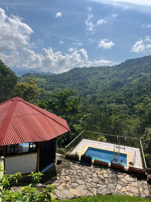 Finca en  Arriendo en Nocaima - Miniatura 24