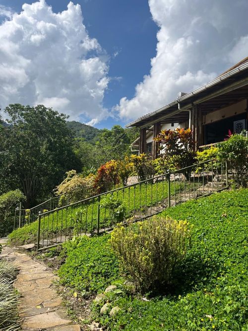 Finca en  Arriendo en Nocaima - Miniatura 25