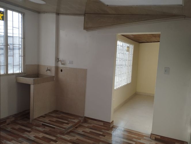 Apartaestudio en  Arriendo en Castilla, Bogotá - Miniatura 7