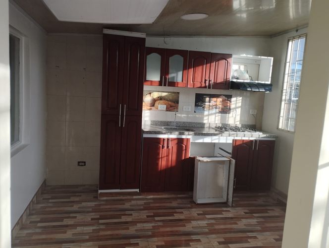 Apartaestudio en  Arriendo en Castilla, Bogotá - Imagen 1