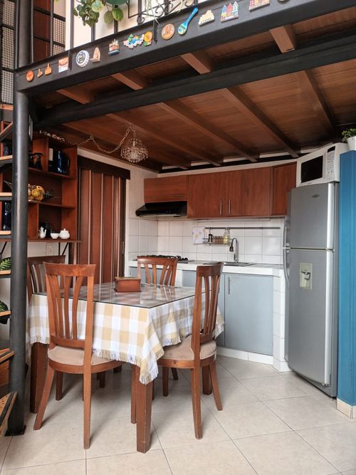 Apartamento en  Venta en Suba, Bogotá - Imagen 1