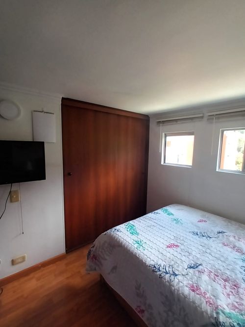 Apartamento en  Venta en Suba, Bogotá - Miniatura 13