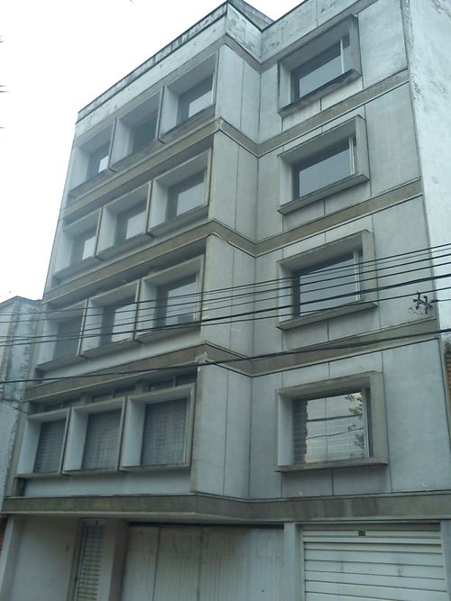Edificio en  Arriendo en Granada, Bogotá - Imagen 1