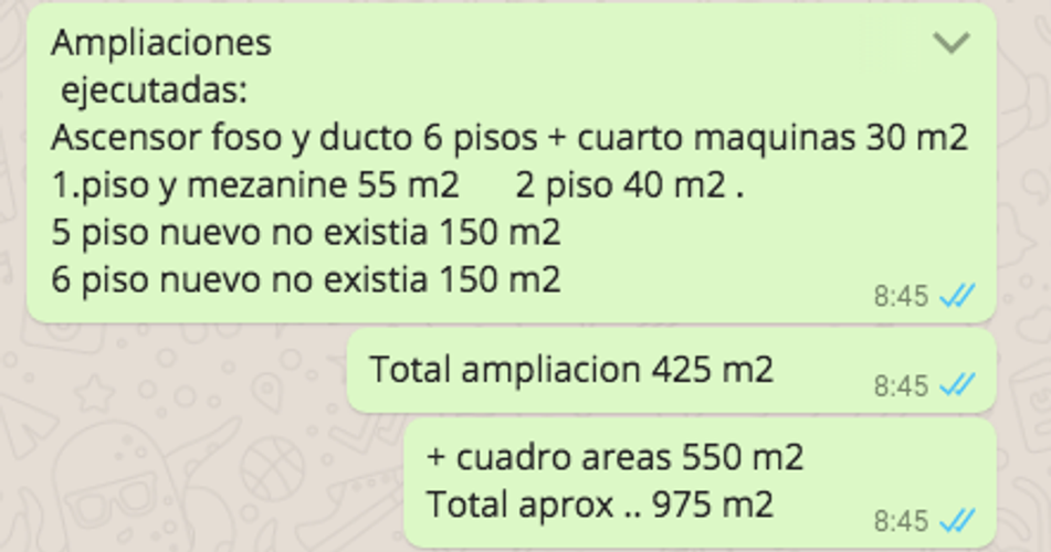 Edificio en  Arriendo en Granada, Bogotá - Miniatura 2