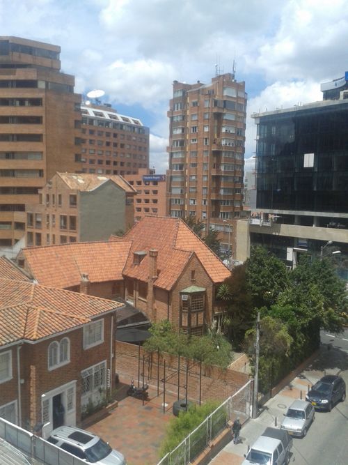 Edificio en  Arriendo en Granada, Bogotá - Miniatura 9