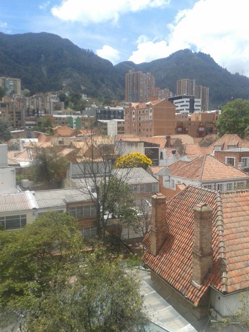 Edificio en  Arriendo en Granada, Bogotá - Miniatura 10