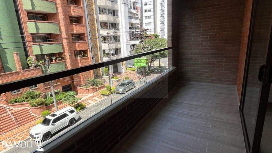Apartamento en  Arriendo en Laureles, Medellín - Miniatura 4