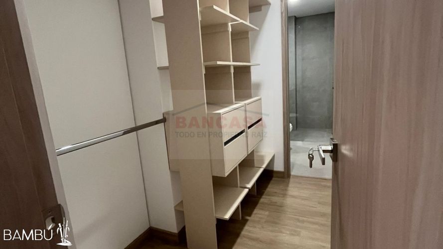 Apartamento en  Arriendo en Laureles, Medellín - Miniatura 5