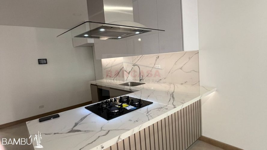 Apartamento en  Arriendo en Laureles, Medellín - Miniatura 6