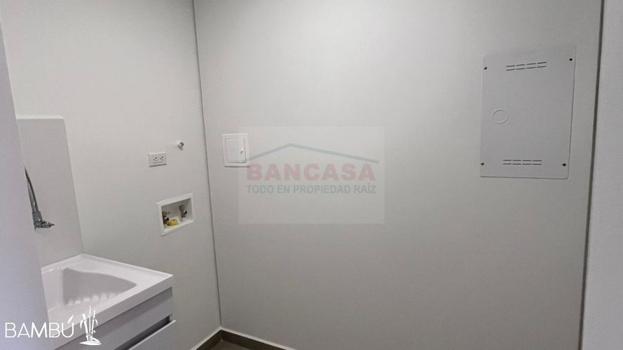 Apartamento en  Arriendo en Laureles, Medellín - Miniatura 7