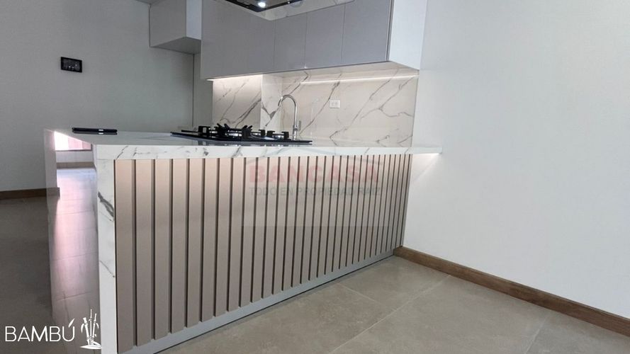 Apartamento en  Arriendo en Laureles, Medellín - Miniatura 8