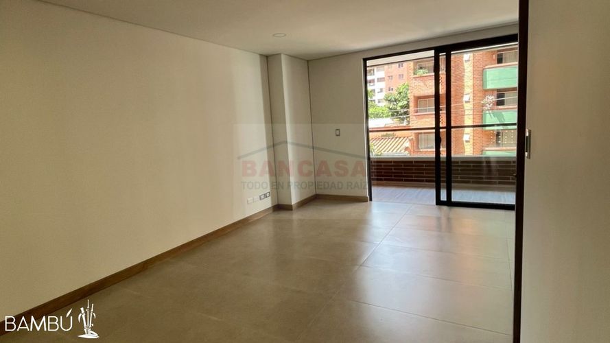 Apartamento en  Arriendo en Laureles, Medellín - Miniatura 9