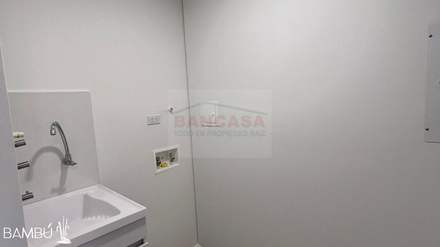 Apartamento en  Arriendo en Laureles, Medellín - Miniatura 10