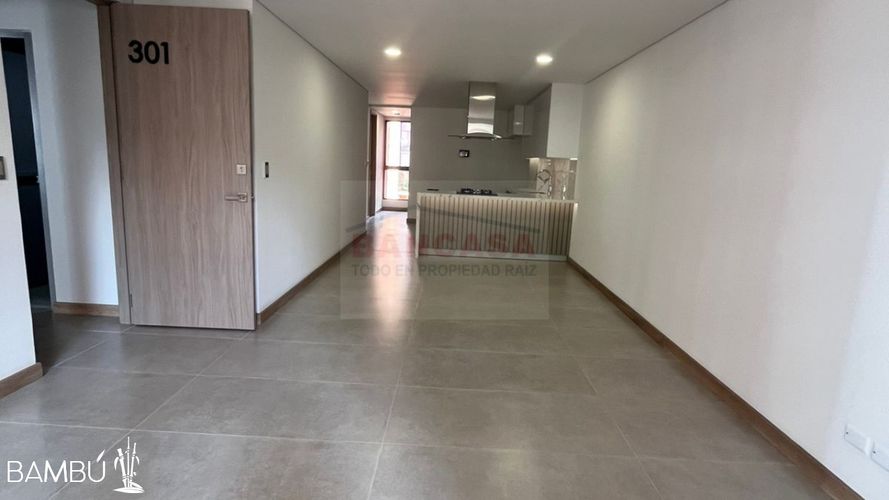 Apartamento en  Arriendo en Laureles, Medellín - Miniatura 11
