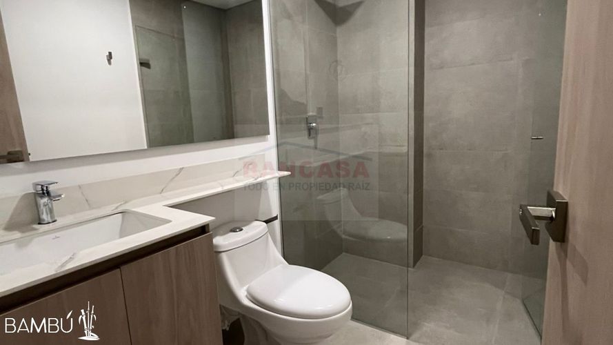 Apartamento en  Arriendo en Laureles, Medellín - Miniatura 13