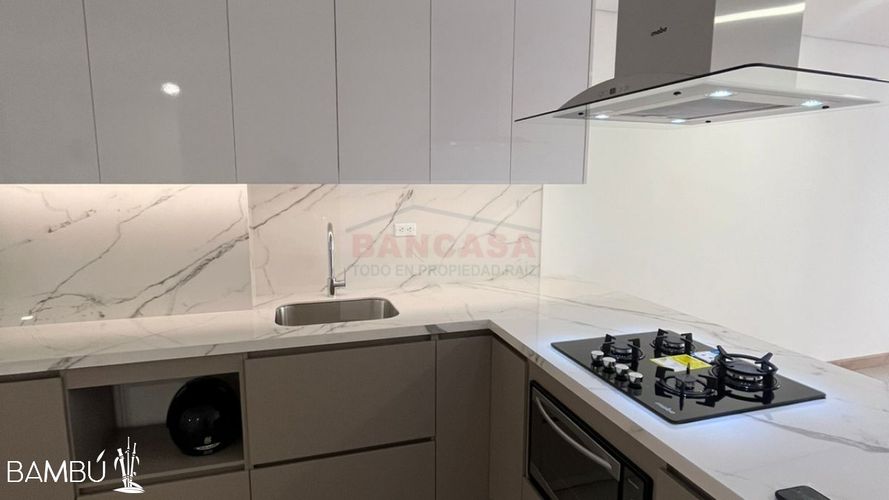 Apartamento en  Arriendo en Laureles, Medellín - Miniatura 14