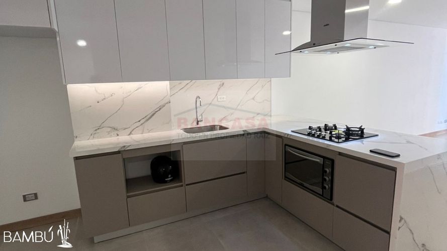 Apartamento en  Arriendo en Laureles, Medellín - Miniatura 15