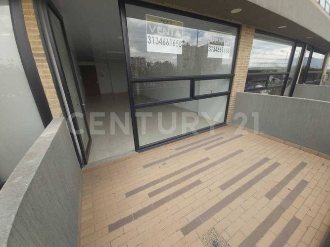 Oficina en venta en La felicidad, Bogotá - Miniatura 6