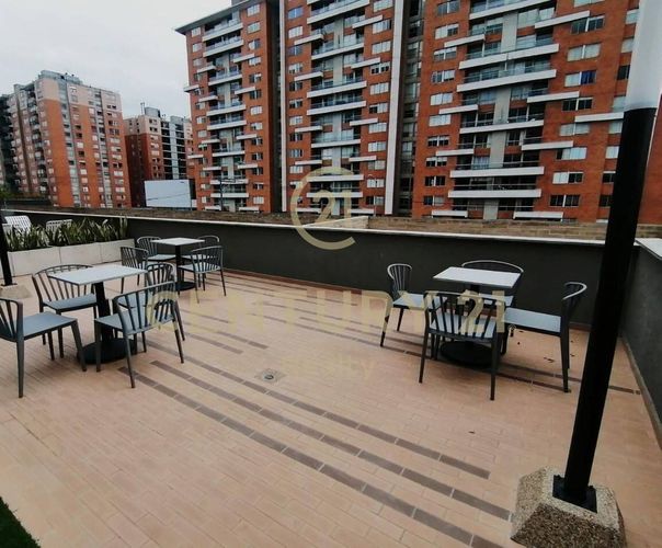 Oficina en venta en La felicidad, Bogotá - Miniatura 7