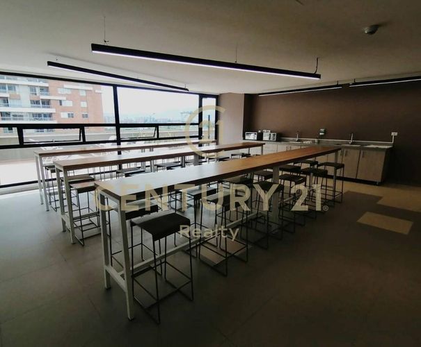 Oficina en venta en La felicidad, Bogotá - Miniatura 12