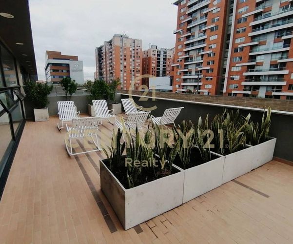 Oficina en venta en La felicidad, Bogotá - Miniatura 13