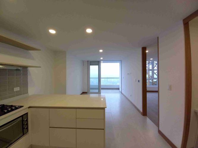 Apartaestudio en  Arriendo en Cerro de Oro, Manizales - Miniatura 2