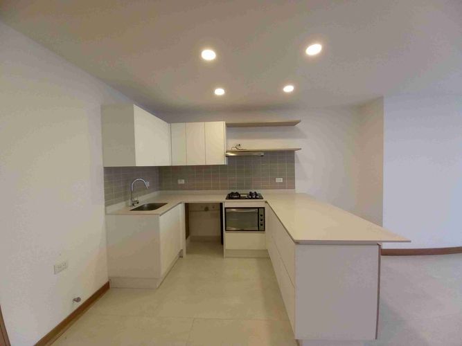 Apartaestudio en  Arriendo en Cerro de Oro, Manizales - Miniatura 3