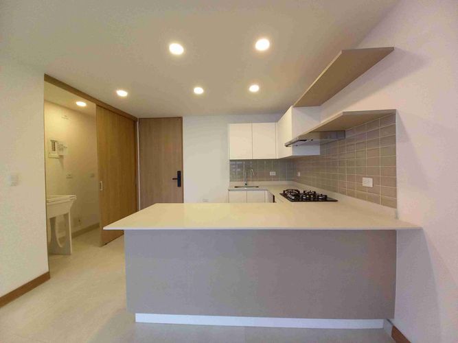 Apartaestudio en  Arriendo en Cerro de Oro, Manizales - Miniatura 5