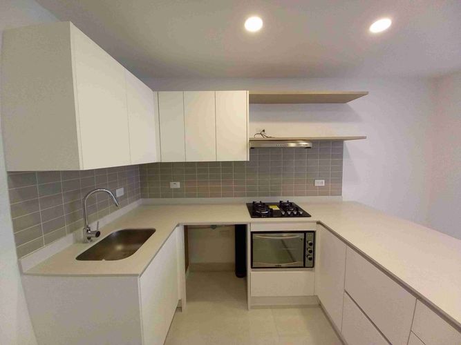 Apartaestudio en  Arriendo en Cerro de Oro, Manizales - Miniatura 6