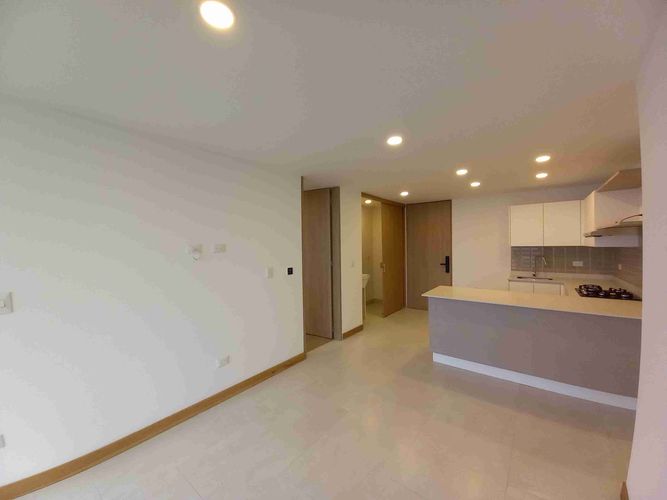 Apartaestudio en  Arriendo en Cerro de Oro, Manizales - Miniatura 8