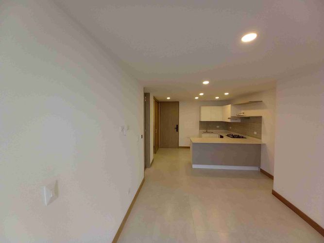 Apartaestudio en  Arriendo en Cerro de Oro, Manizales - Miniatura 9
