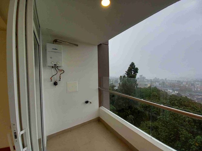 Apartaestudio en  Arriendo en Cerro de Oro, Manizales - Miniatura 10