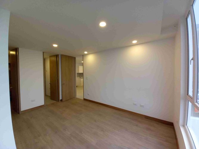Apartaestudio en  Arriendo en Cerro de Oro, Manizales - Miniatura 16