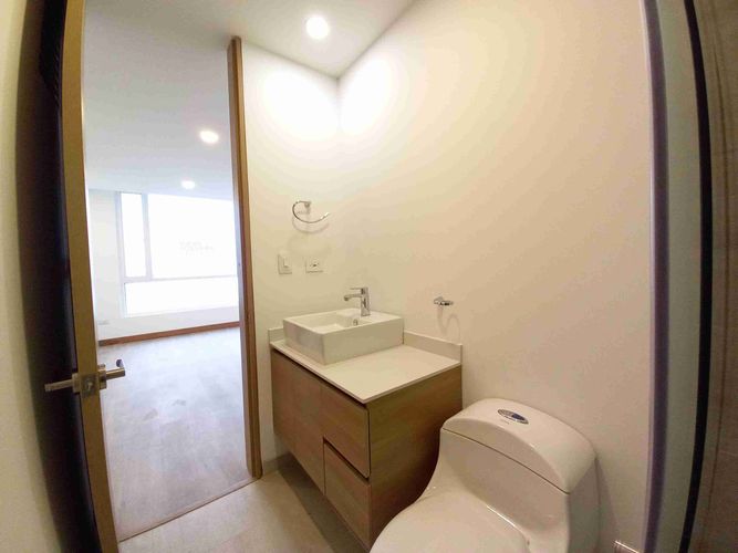 Apartaestudio en  Arriendo en Cerro de Oro, Manizales - Miniatura 20
